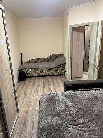 Квартира з ремонтом та балконом, поряд ліс та чисте повітря! Ирпень