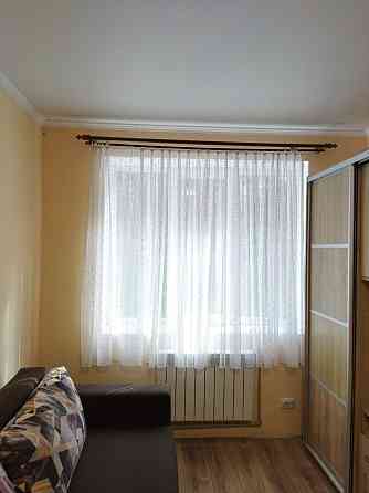 Квартира з ремонтом та балконом, поряд ліс та чисте повітря! Ирпень