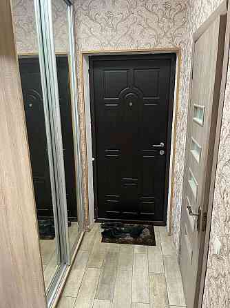 Квартира з ремонтом та балконом, поряд ліс та чисте повітря! Ирпень