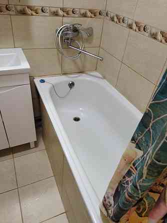 Квартира з ремонтом та балконом, поряд ліс та чисте повітря! Ирпень