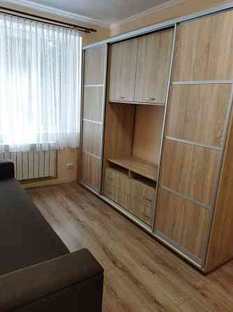 Квартира з ремонтом та балконом, поряд ліс та чисте повітря! Ирпень