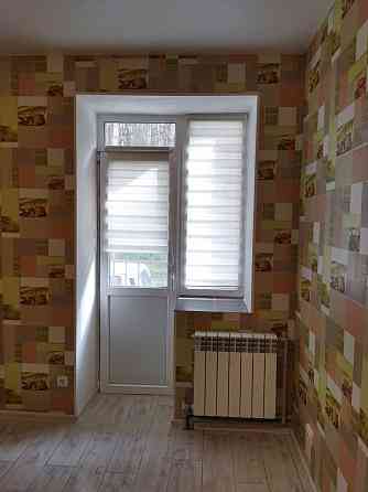 Квартира з ремонтом та балконом, поряд ліс та чисте повітря! Ирпень