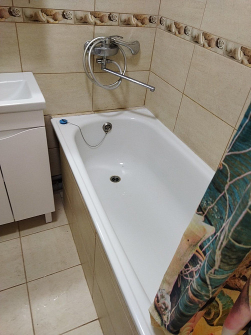 Квартира з ремонтом та балконом, поряд ліс та чисте повітря! Ирпень - изображение 6