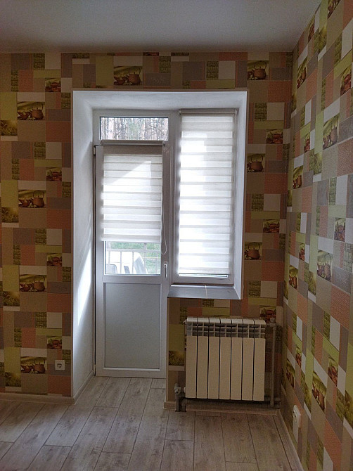 Квартира з ремонтом та балконом, поряд ліс та чисте повітря! Ирпень - изображение 5