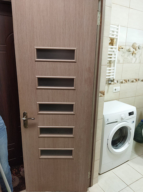 Квартира з ремонтом та балконом, поряд ліс та чисте повітря! Ирпень - изображение 7