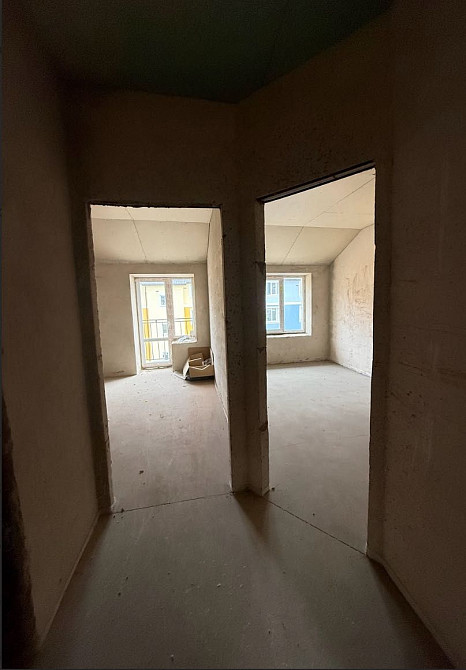 РЕАЛЬНА однокімнатна квартира ТОП-локація Ирпень - изображение 1