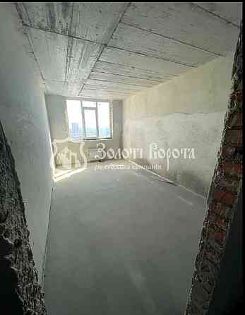 Квартира, 2к. Без ремонту. Сосюри, 6, Соцмісто, Дніпровський район Київ