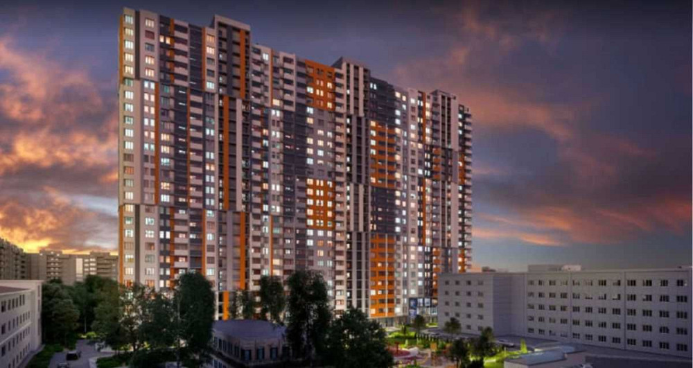 Квартира, 2к. Без ремонту. Сосюри, 6, Соцмісто, Дніпровський район Київ - зображення 7