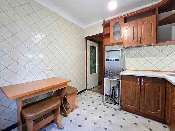 Продаж 2к квартири в Центрі | вул.Троїцька,21 Кременчуг