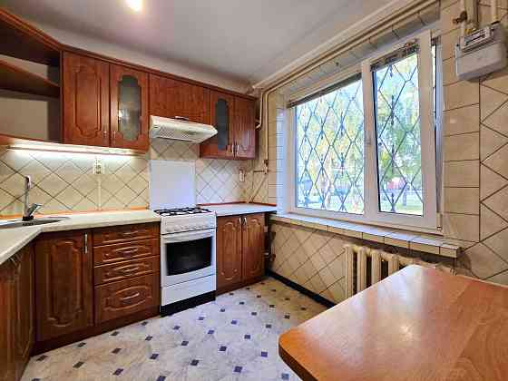 Продаж 2к квартири в Центрі | вул.Троїцька,21 Кременчуг