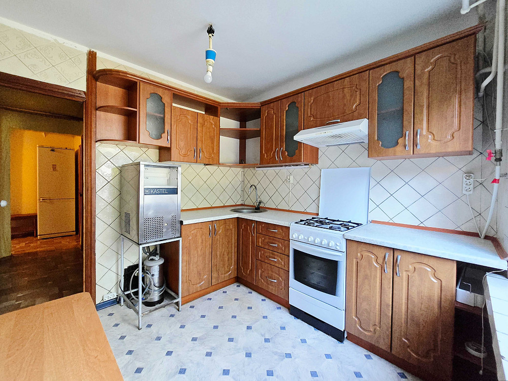 Продаж 2к квартири в Центрі | вул.Троїцька,21 Кременчуг - изображение 6