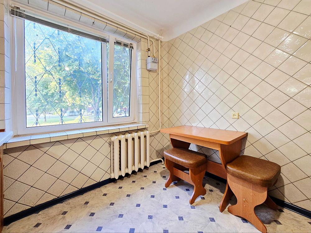 Продаж 2к квартири в Центрі | вул.Троїцька,21 Кременчуг - изображение 4