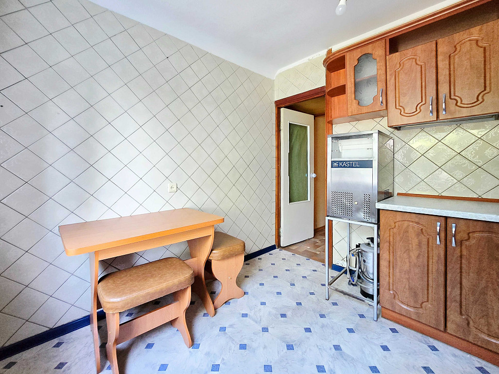 Продаж 2к квартири в Центрі | вул.Троїцька,21 Кременчуг - изображение 5