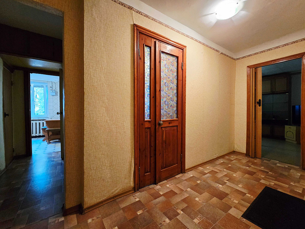 Продаж 2к квартири в Центрі | вул.Троїцька,21 Кременчуг - изображение 8