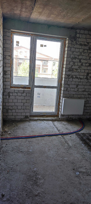Продам 1-комнатную кв. в новоср. ЖК Миру 3, ул. Мира 51 Харьков - изображение 5