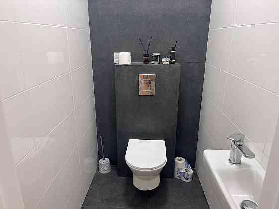 Красива двокімнатна квартира з ремонтом!10 хв до Києва!Мін.Оформлення! Ирпень