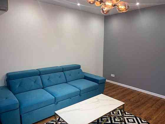 Красива двокімнатна квартира з ремонтом!10 хв до Києва!Мін.Оформлення! Ирпень