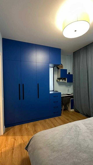 Красива двокімнатна квартира з ремонтом!10 хв до Києва!Мін.Оформлення! Ирпень - изображение 8