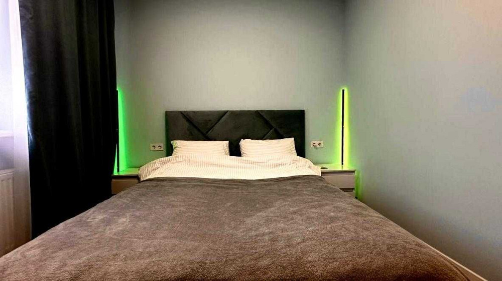 Красива двокімнатна квартира з ремонтом!10 хв до Києва!Мін.Оформлення! Ирпень - изображение 6