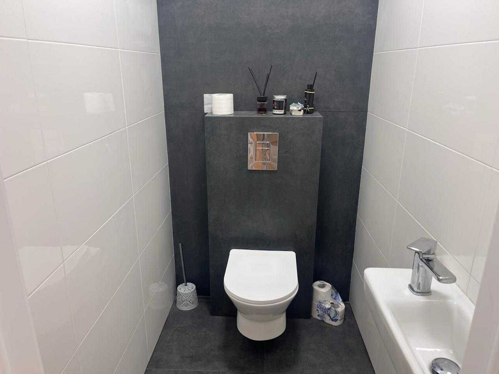 Красива двокімнатна квартира з ремонтом!10 хв до Києва!Мін.Оформлення! Ирпень - изображение 5