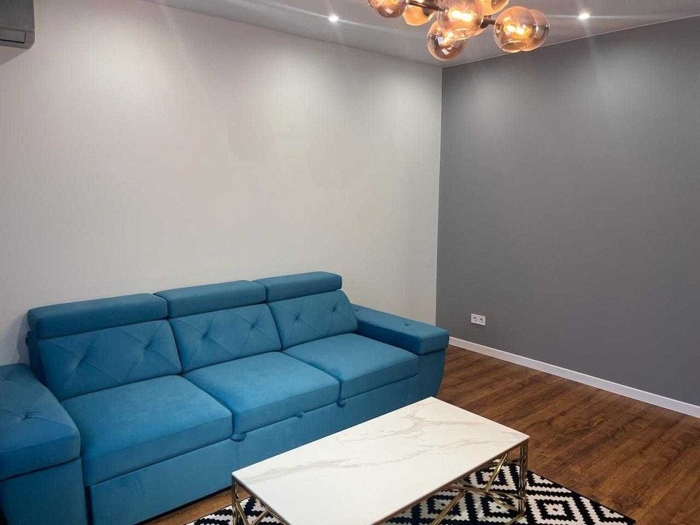 Красива двокімнатна квартира з ремонтом!10 хв до Києва!Мін.Оформлення! Ирпень - изображение 3