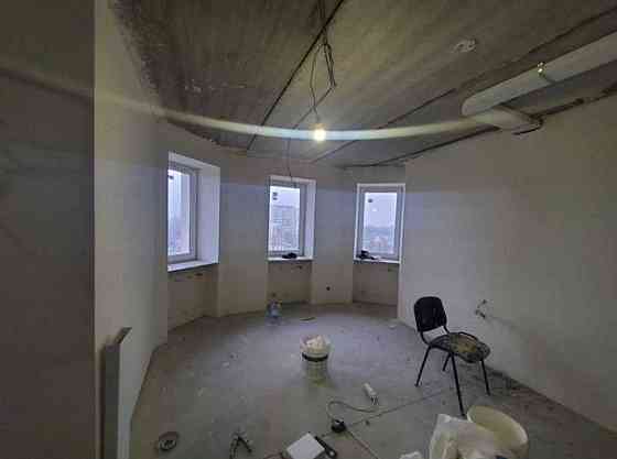 ЖК Сокольники, ЦЕНТР! ЧЕРНОВЫЕ РАБРТЫ! Продам 2 комн. квартиру 67м2 AB Харьков