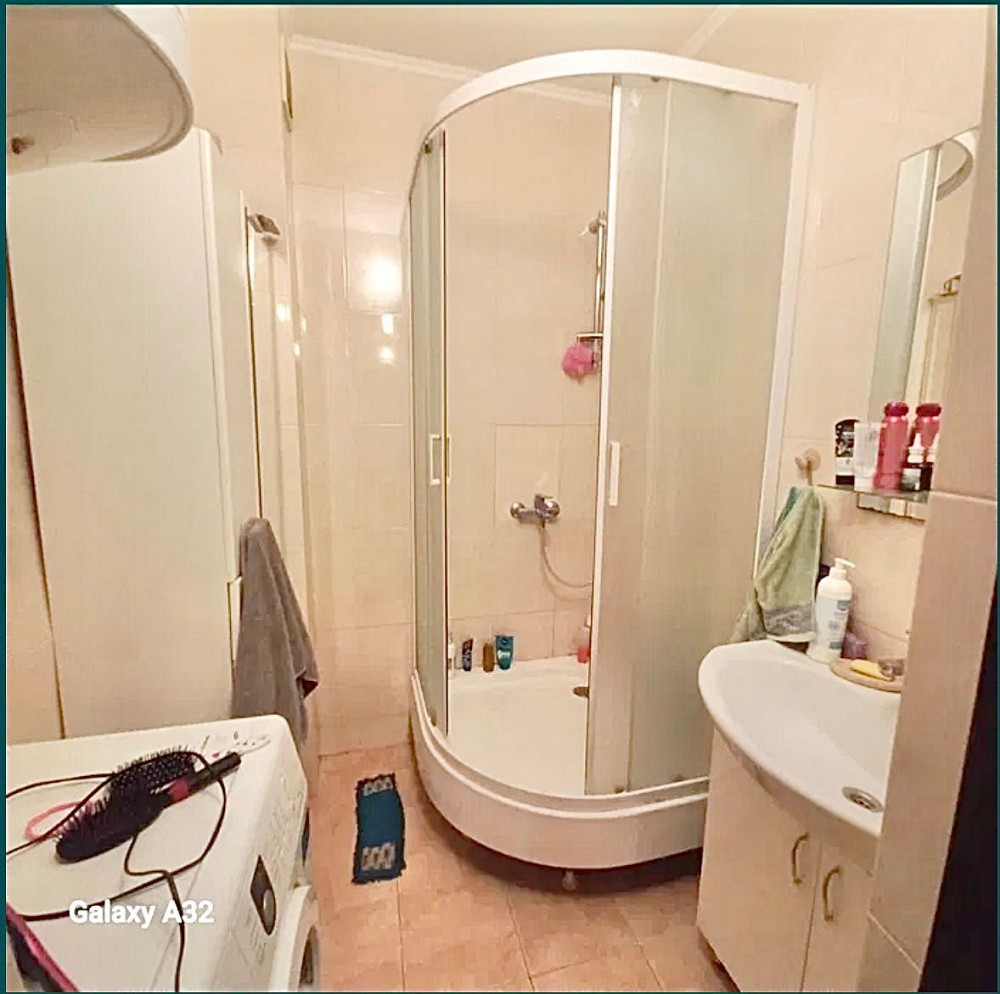 Кирпичный дом! 2- х ком.кв-ра/ Таирова /60 кв.м - 52000 у.е.! Одеса - зображення 7