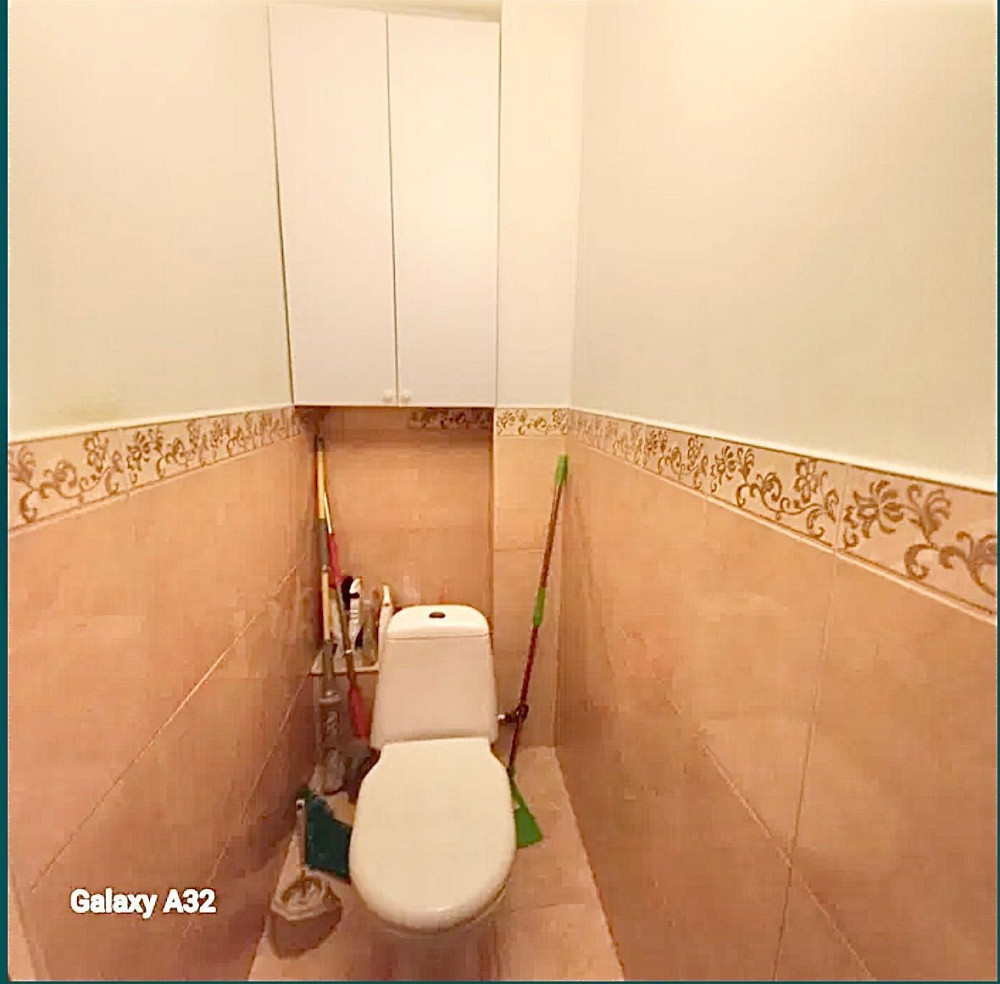 Кирпичный дом! 2- х ком.кв-ра/ Таирова /60 кв.м - 52000 у.е.! Одеса - зображення 8