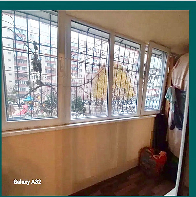 Кирпичный дом! 2- х ком.кв-ра/ Таирова /60 кв.м - 52000 у.е.! Одеса - зображення 5