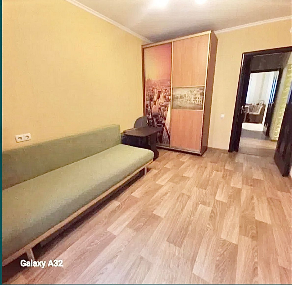 Кирпичный дом! 2- х ком.кв-ра/ Таирова /60 кв.м - 52000 у.е.! Одеса - зображення 6