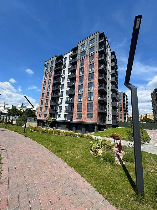 1-кімнатна квартира WEST TOWERS Ужгород - зображення 2