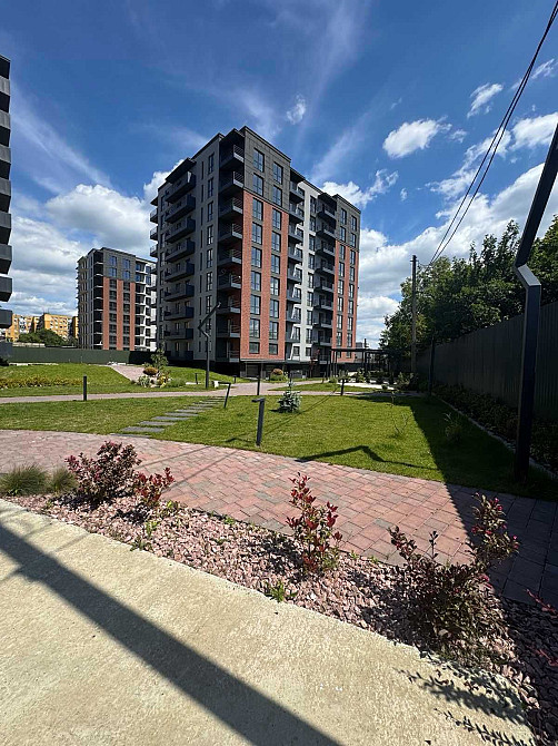 1-кімнатна квартира WEST TOWERS Ужгород - зображення 7