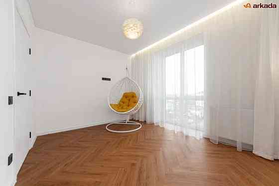 Продаж стильної 2-кімнатної квартири! єОселя
вул. Кисілевської Ивано-Франковск