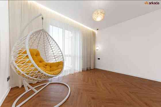 Продаж стильної 2-кімнатної квартири! єОселя
вул. Кисілевської Ивано-Франковск