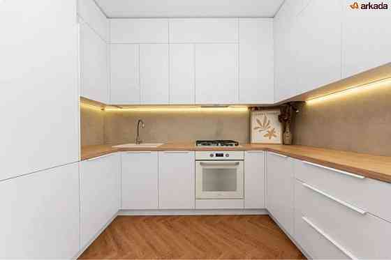 Продаж стильної 2-кімнатної квартири! єОселя
вул. Кисілевської Ивано-Франковск