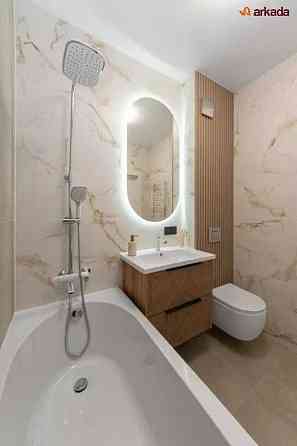 Продаж стильної 2-кімнатної квартири! єОселя
вул. Кисілевської Ивано-Франковск