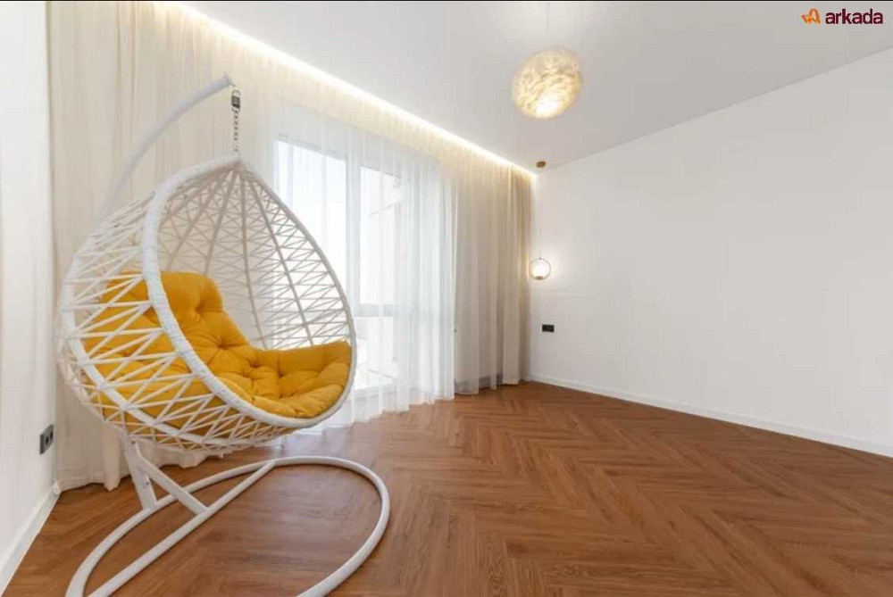 Продаж стильної 2-кімнатної квартири! єОселя
вул. Кисілевської Ивано-Франковск - изображение 3