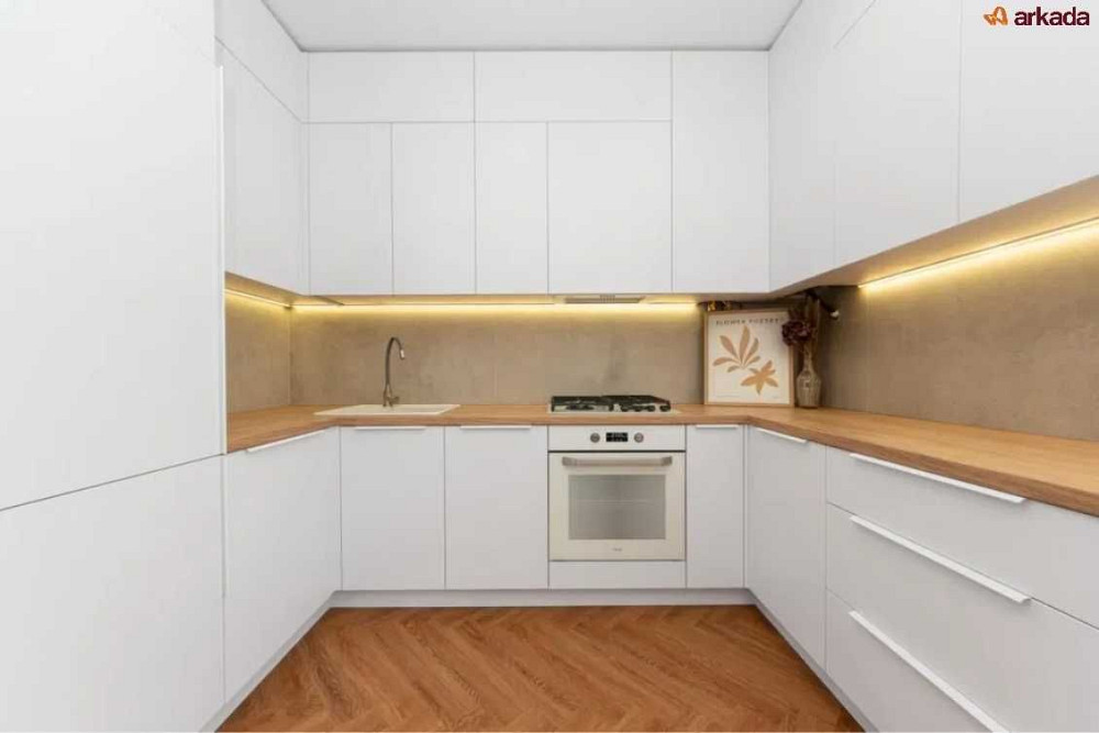 Продаж стильної 2-кімнатної квартири! єОселя
вул. Кисілевської Ивано-Франковск - изображение 1