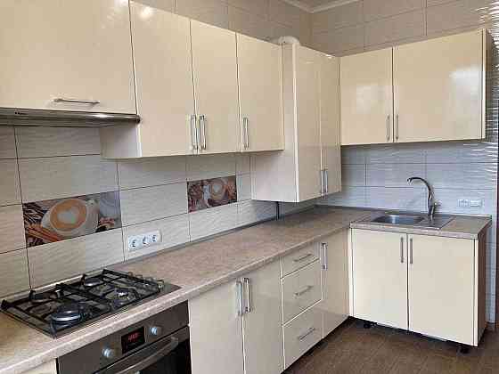 Продаж 1К квартира з ремонтом та технікою!Сертифікат Ирпень