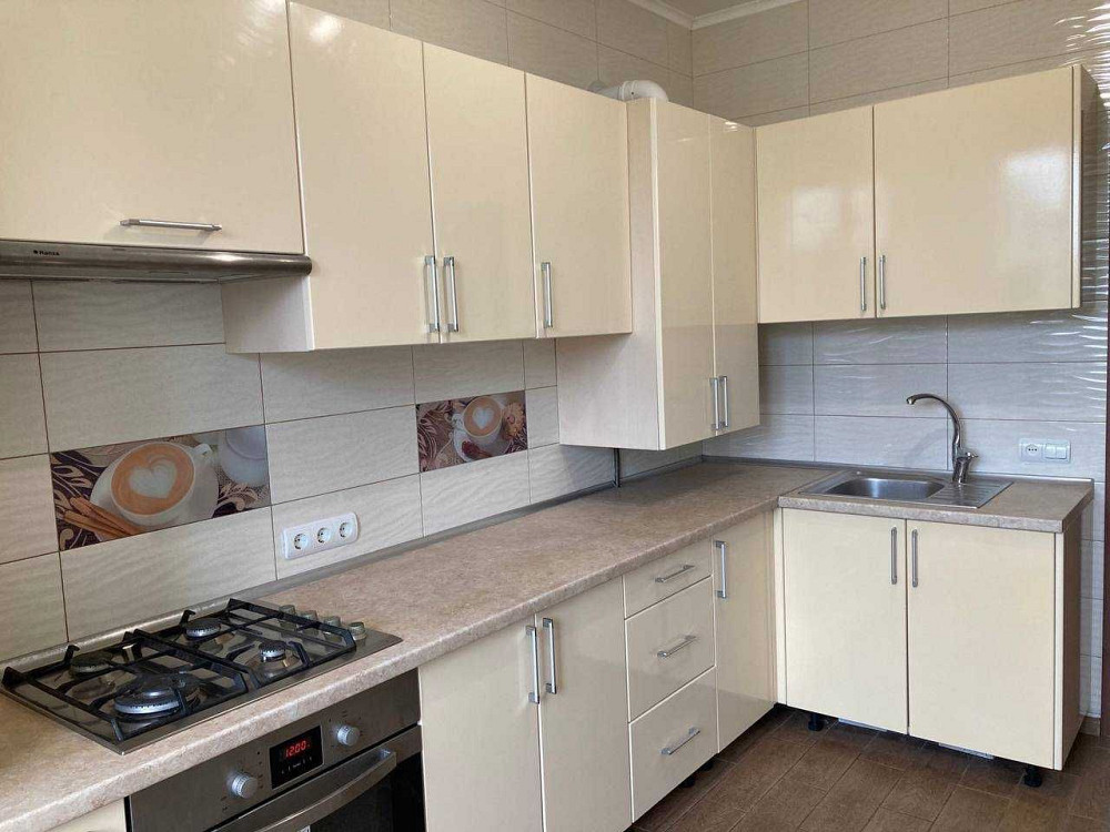 Продаж 1К квартира з ремонтом та технікою!Сертифікат Ирпень - изображение 1