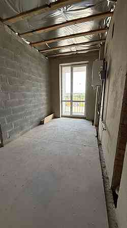 Найнидча ціна за готову 2к квартиру з інд газовим опаленням! Гостомель