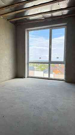 Найнидча ціна за готову 2к квартиру з інд газовим опаленням! Гостомель