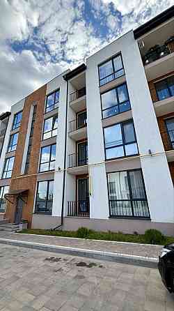 Найнидча ціна за готову 2к квартиру з інд газовим опаленням! Гостомель