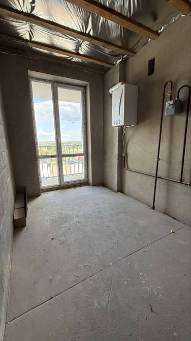 Найнидча ціна за готову 2к квартиру з інд газовим опаленням! Гостомель - зображення 3