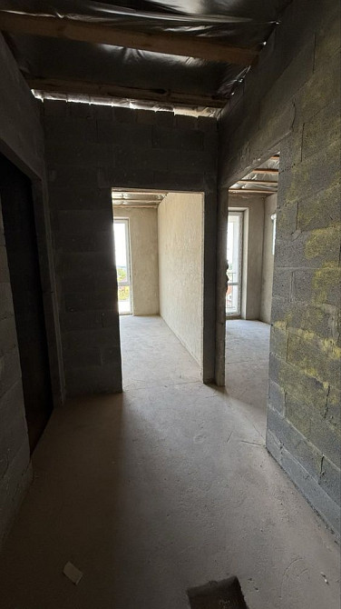 Найнидча ціна за готову 2к квартиру з інд газовим опаленням! Гостомель - зображення 4