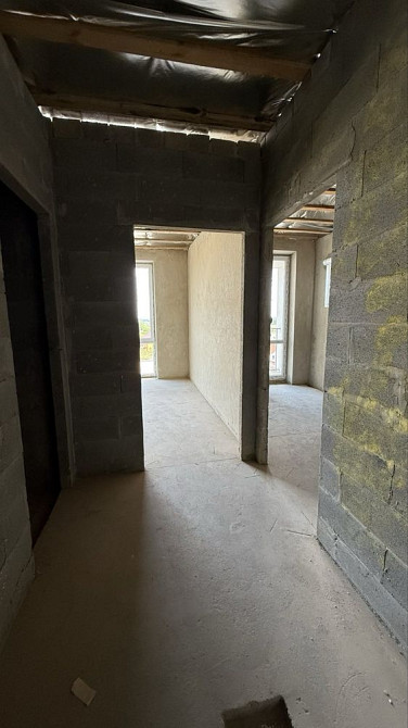 Найнидча ціна за готову 2к квартиру з інд газовим опаленням! Гостомель - зображення 6