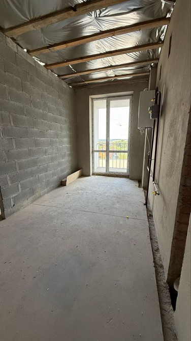 Найнидча ціна за готову 2к квартиру з інд газовим опаленням! Гостомель - зображення 2