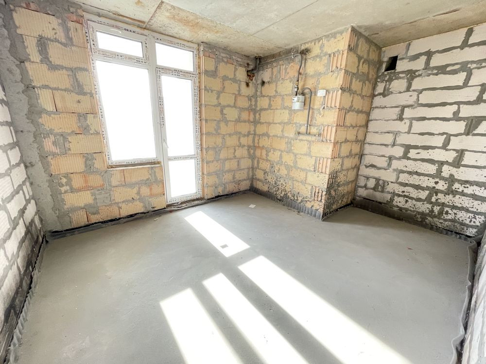 ПРОДАЖ 1 кім квартири (48 кв.м) вул. Микулинецька Тернополь - изображение 1