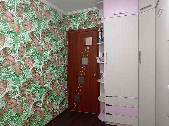 3х к.кв 7/9 эт. 60 м.кв Евроремонт с мебелью и техникой. Р-н Пл.Победы Николаев