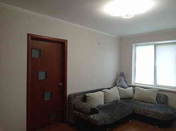 3х к.кв 7/9 эт. 60 м.кв Евроремонт с мебелью и техникой. Р-н Пл.Победы Николаев